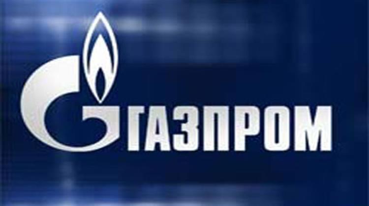 Gazproms Gas Exports to Turkey Falls 18% in 1Q16